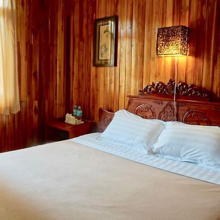 Rimvang Guesthouse Λουάνγκ Πραμπάνγκ Εξωτερικό φωτογραφία