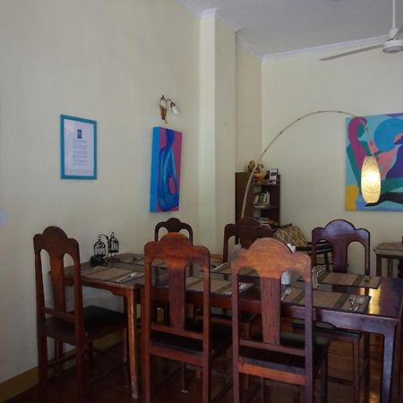 Rimvang Guesthouse Λουάνγκ Πραμπάνγκ Εξωτερικό φωτογραφία