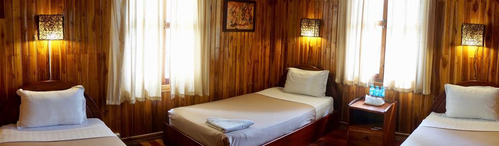 Rimvang Guesthouse Λουάνγκ Πραμπάνγκ Εξωτερικό φωτογραφία