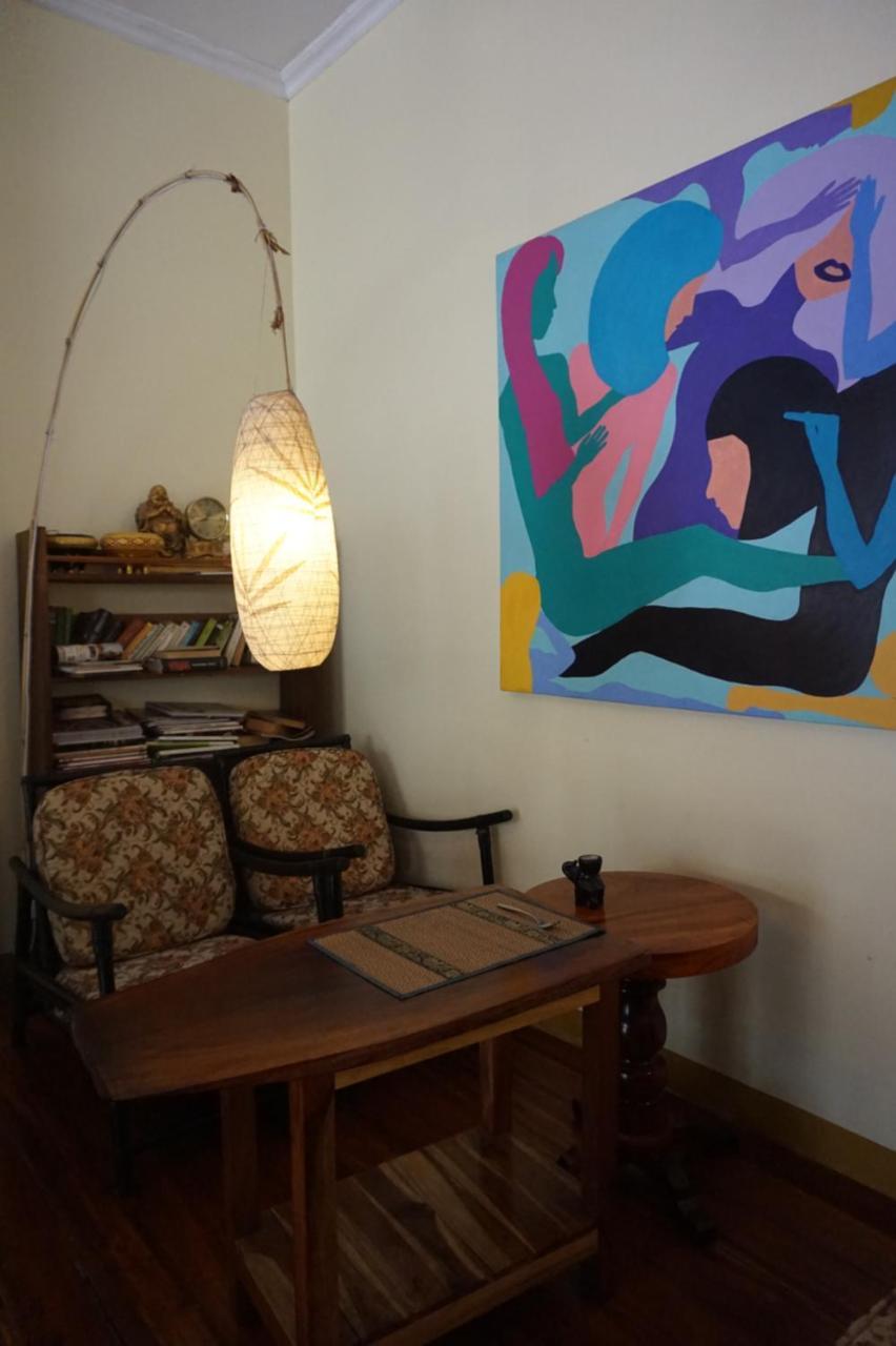 Rimvang Guesthouse Λουάνγκ Πραμπάνγκ Εξωτερικό φωτογραφία